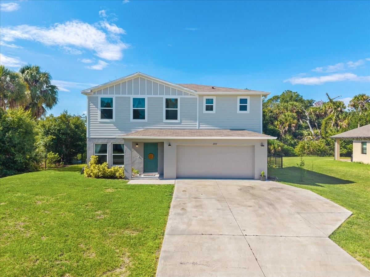 2737 PRICE BOULEVARD