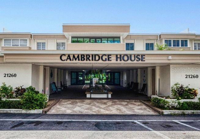 21260 BRINSON AVENUE #307
