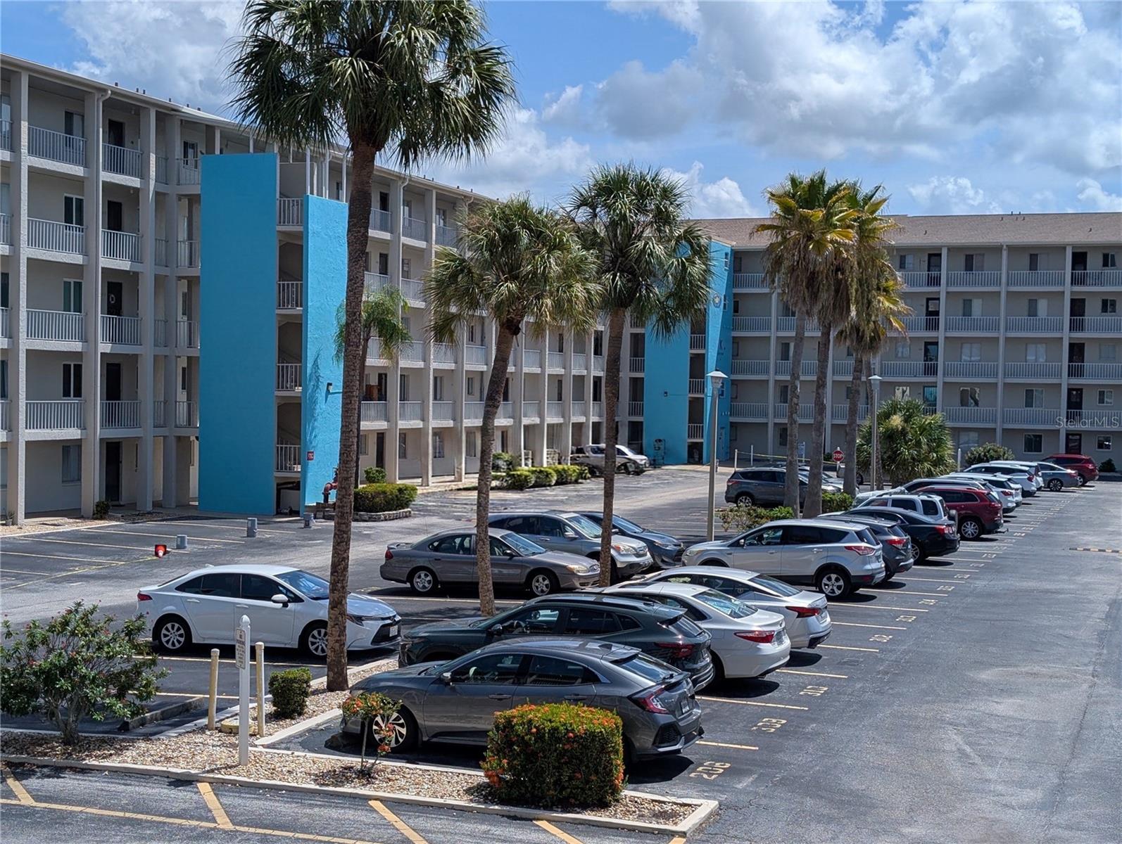 3564 LAKE BAYSHORE DRIVE #K-203