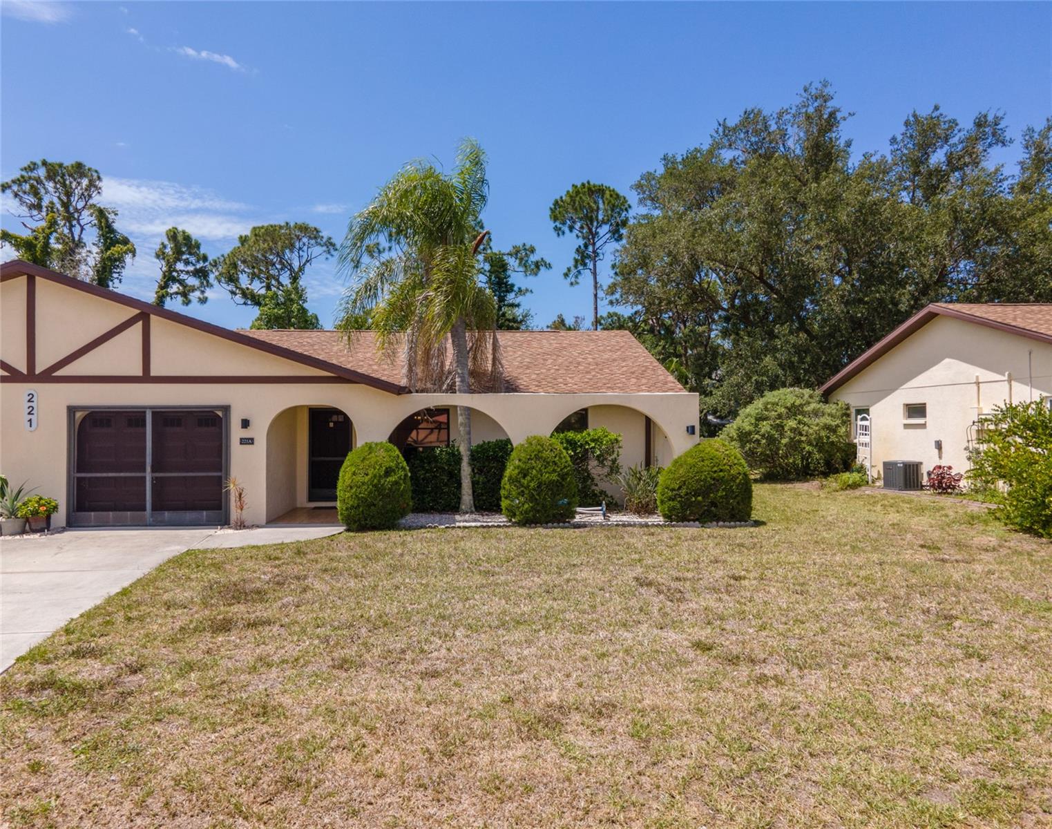 221 HIGH POINT DRIVE #221A
