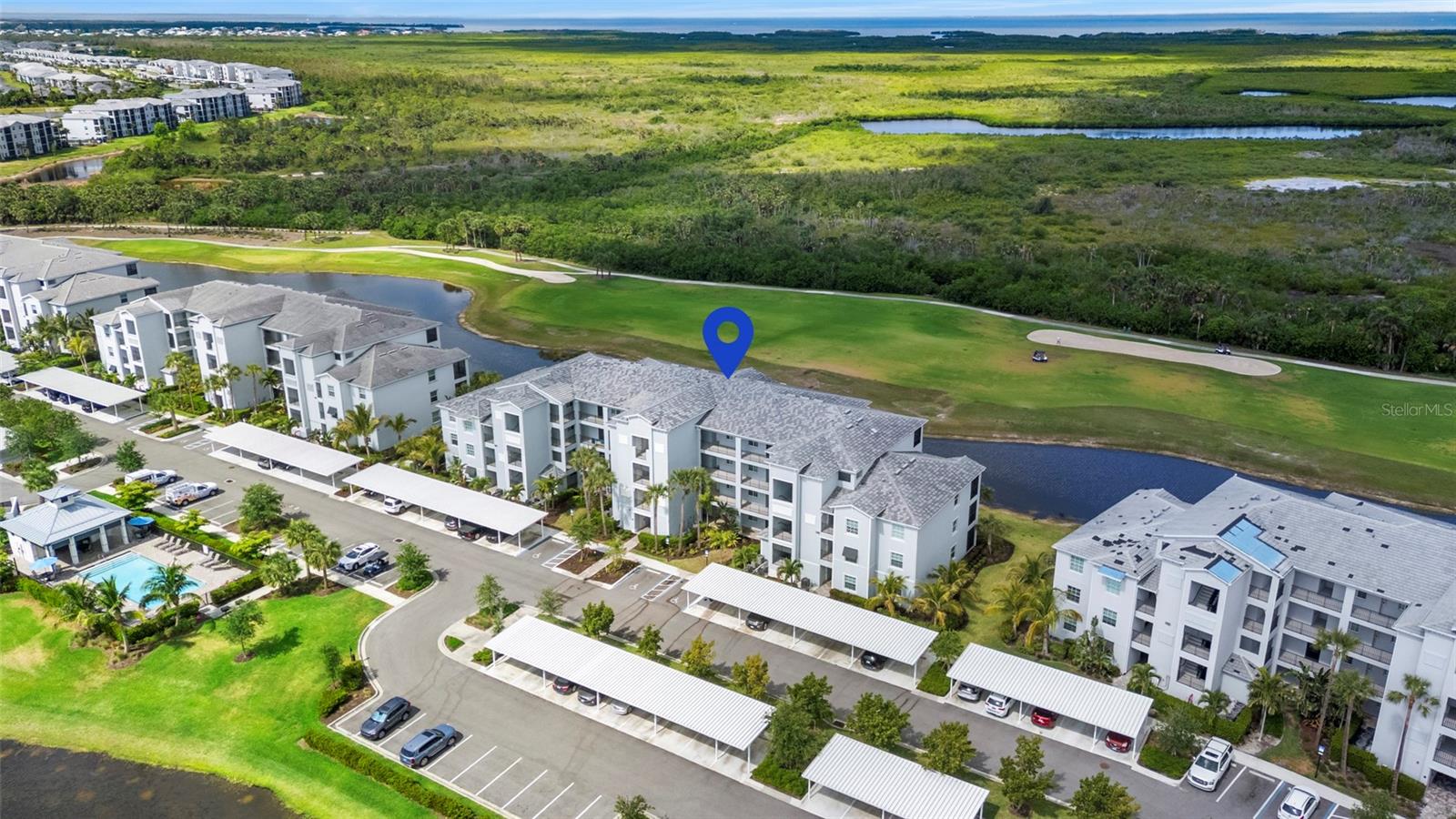 14061 HERITAGE LANDING BOULEVARD #445