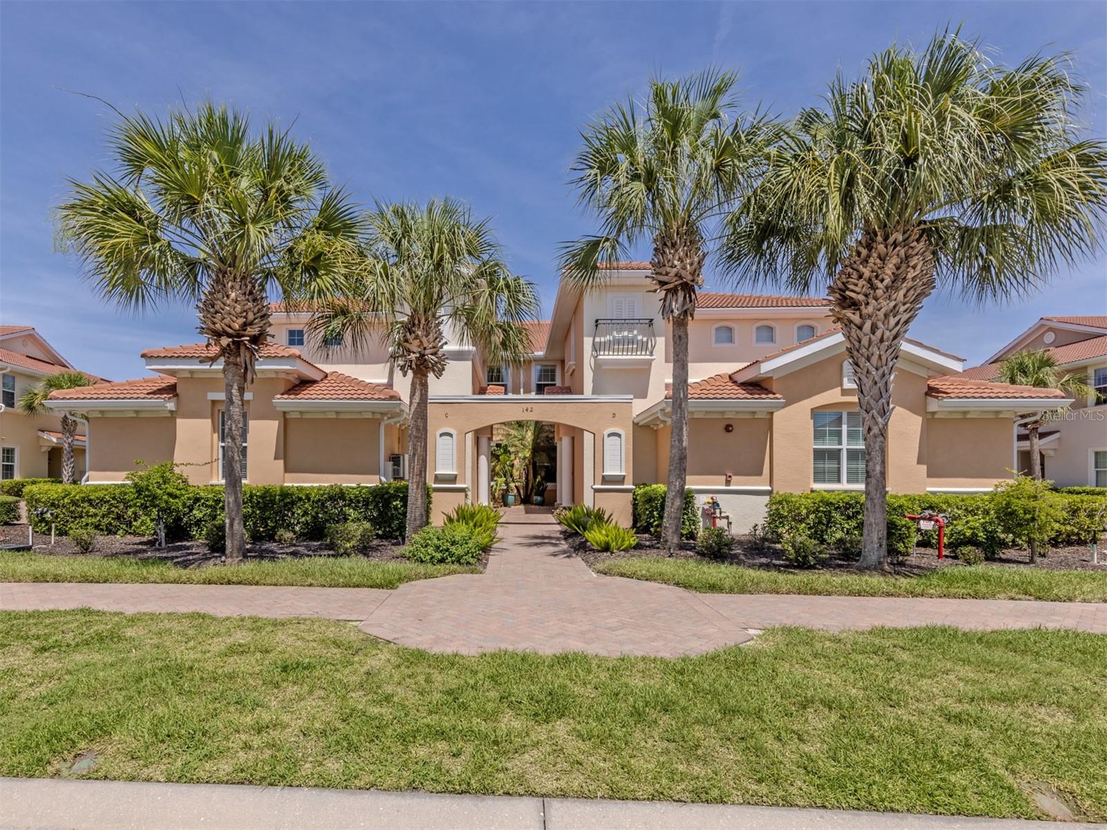 142 BELLA VISTA TERRACE #13C