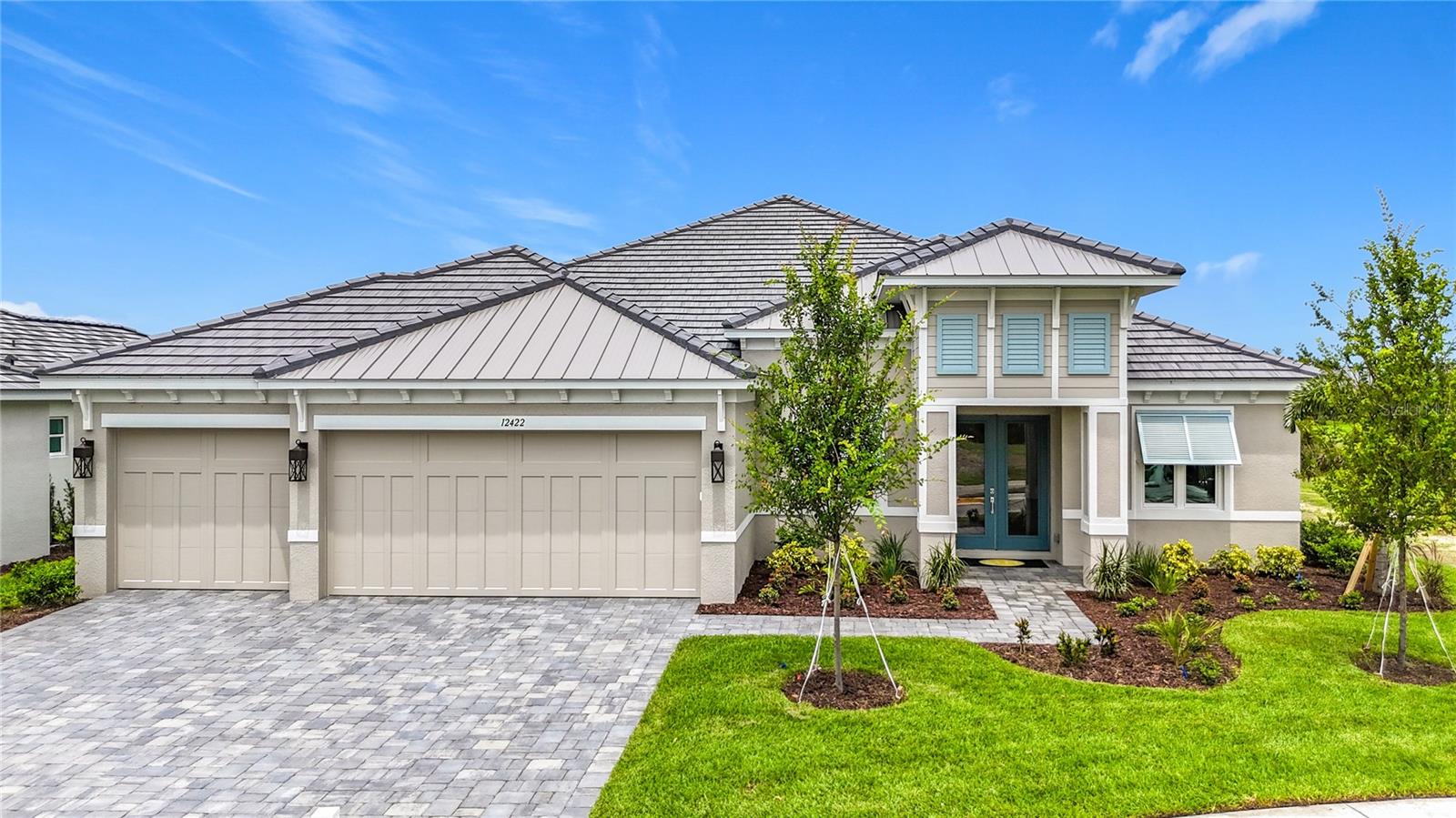 12422 STONEGATE TRAIL