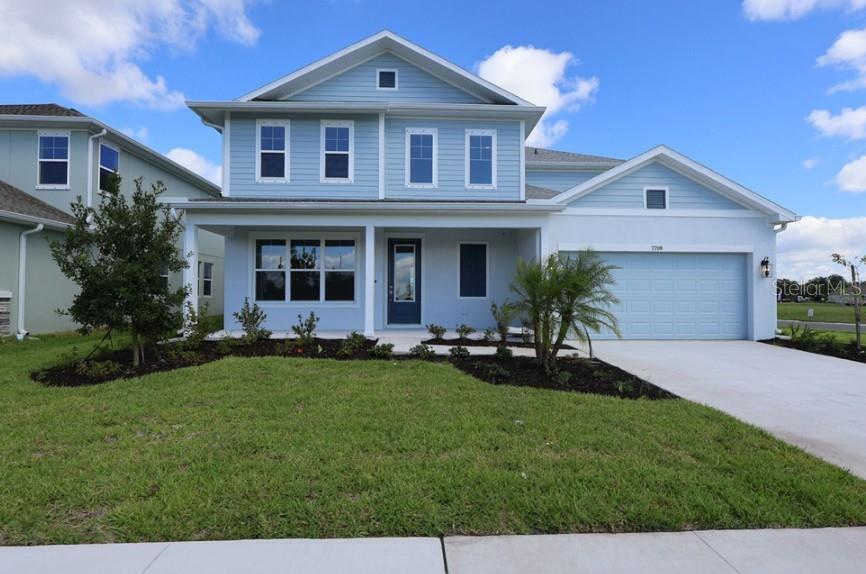 7709 MARINA BAY COVE