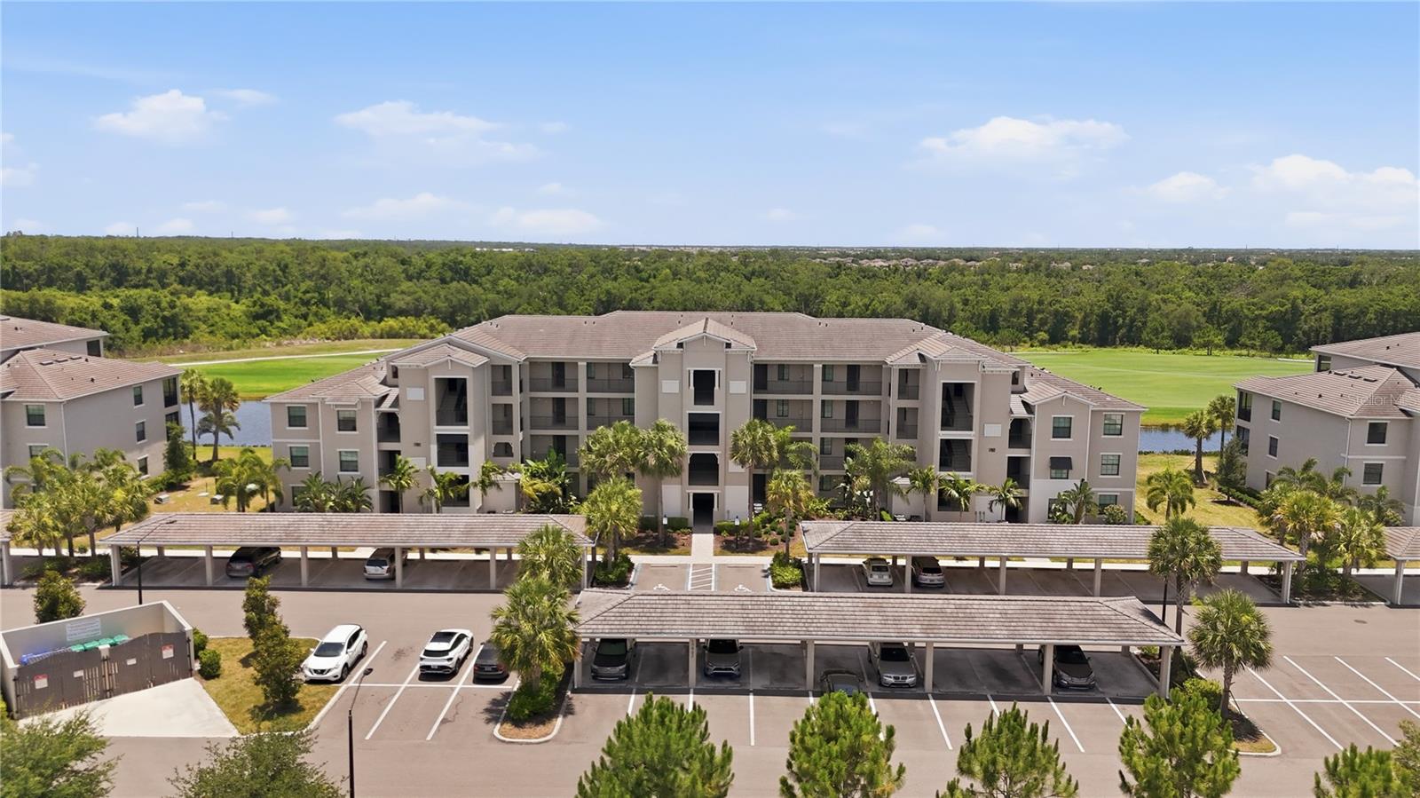 17902 GAWTHROP DRIVE #305