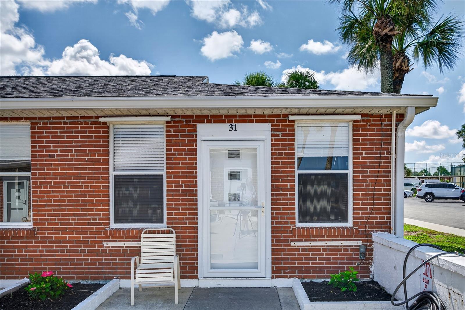 908 VILLAS DRIVE #31
