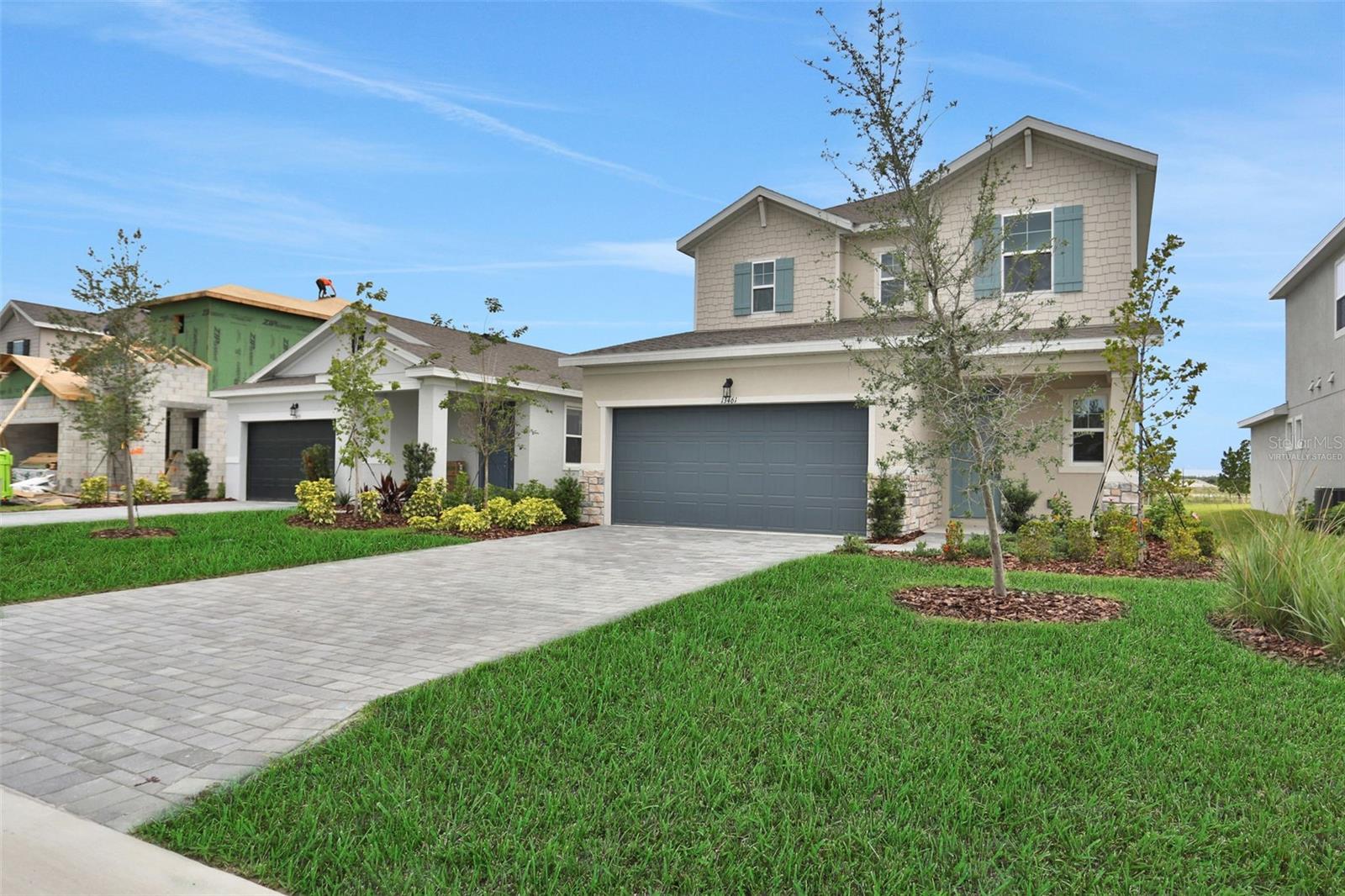 8090 SUNNY POINT TRAIL