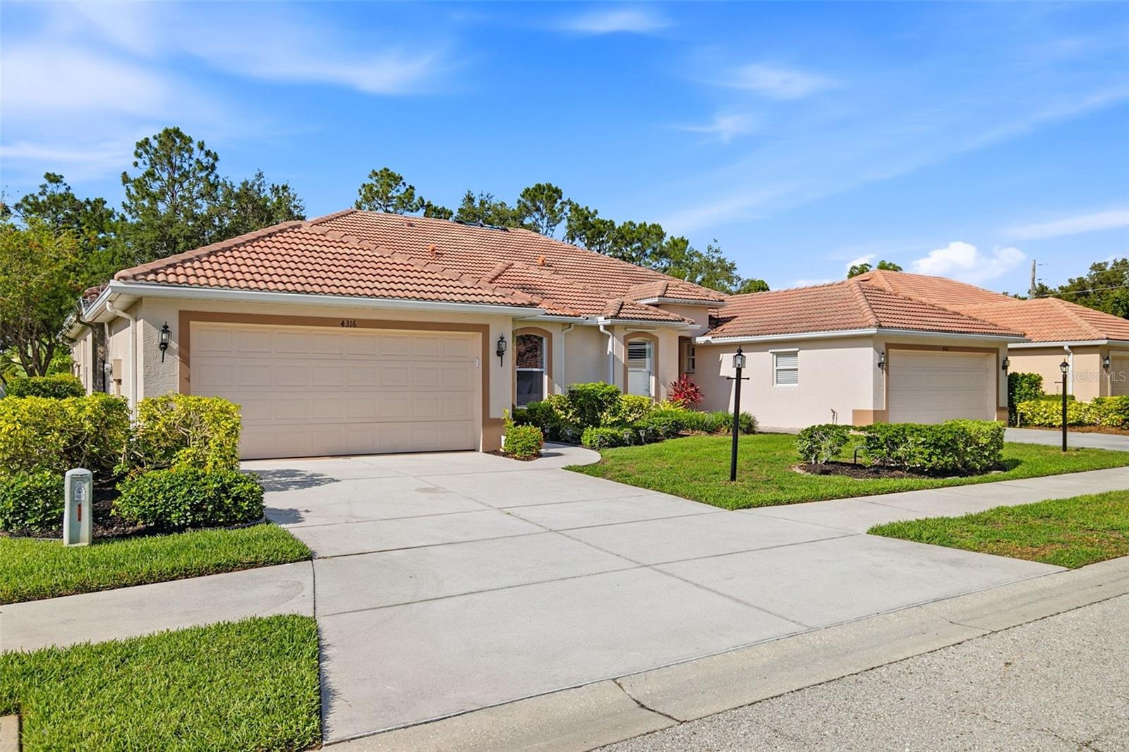 4316 CALLISTA LANE