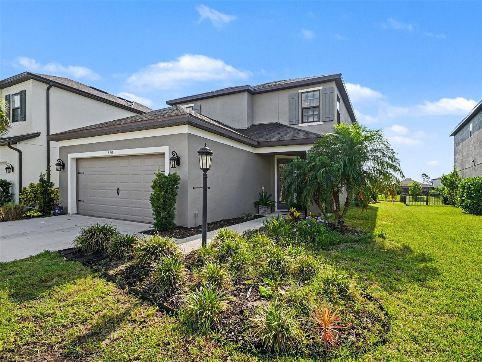 5461 SUMMIT GLEN