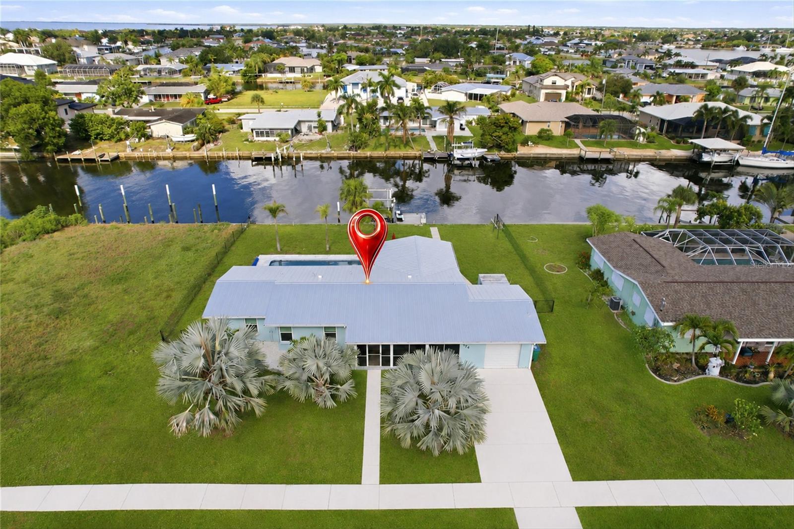 174 SEVERIN ROAD