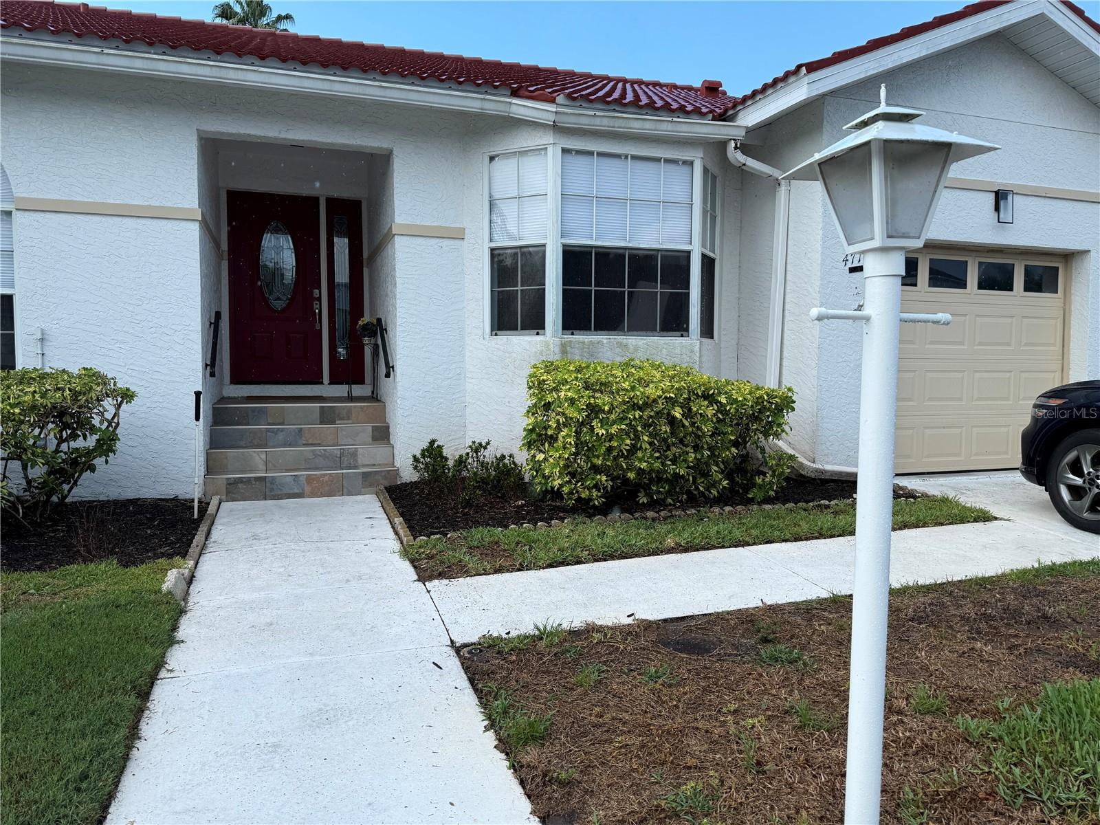 4716 61ST AVENUE TERRACE #4716