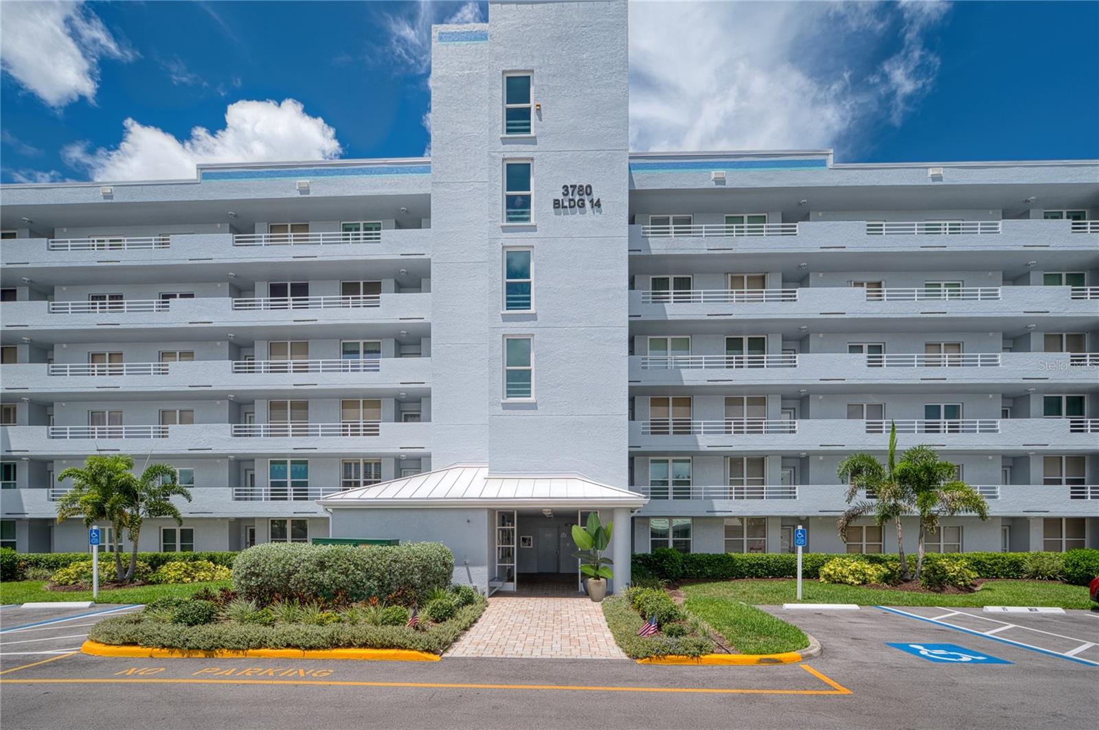 3780 PINEBROOK CIRCLE #504