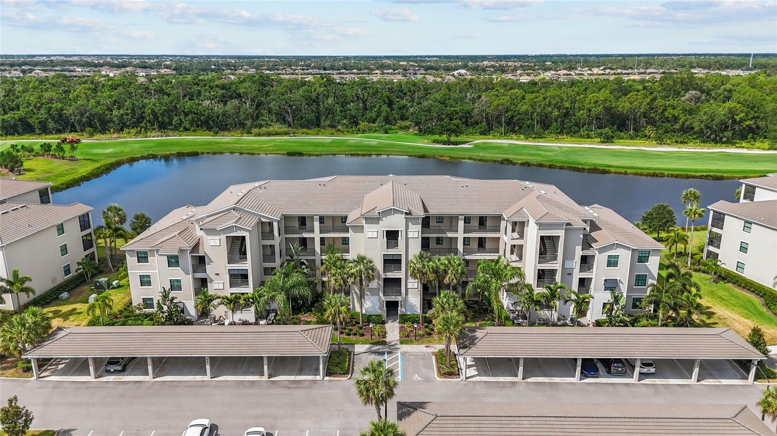 17626 GAWTHROP DRIVE #202