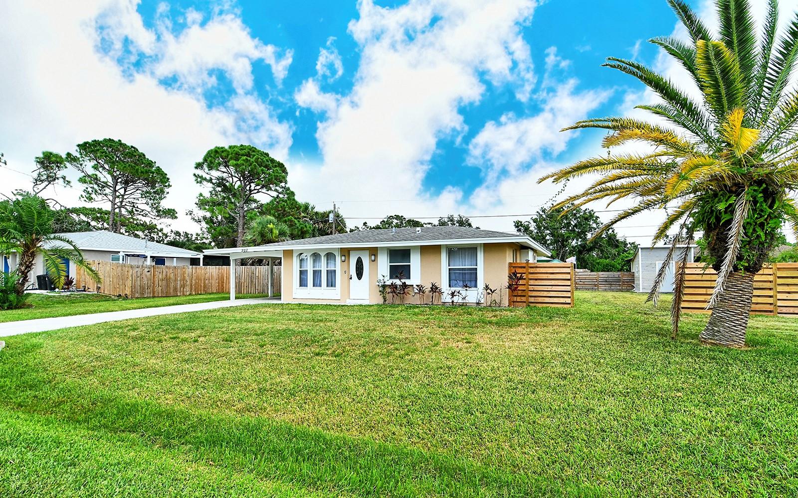 307 SOUTHLAND ROAD