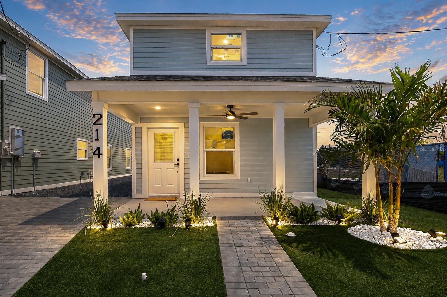 214 8TH AVENUE DRIVE