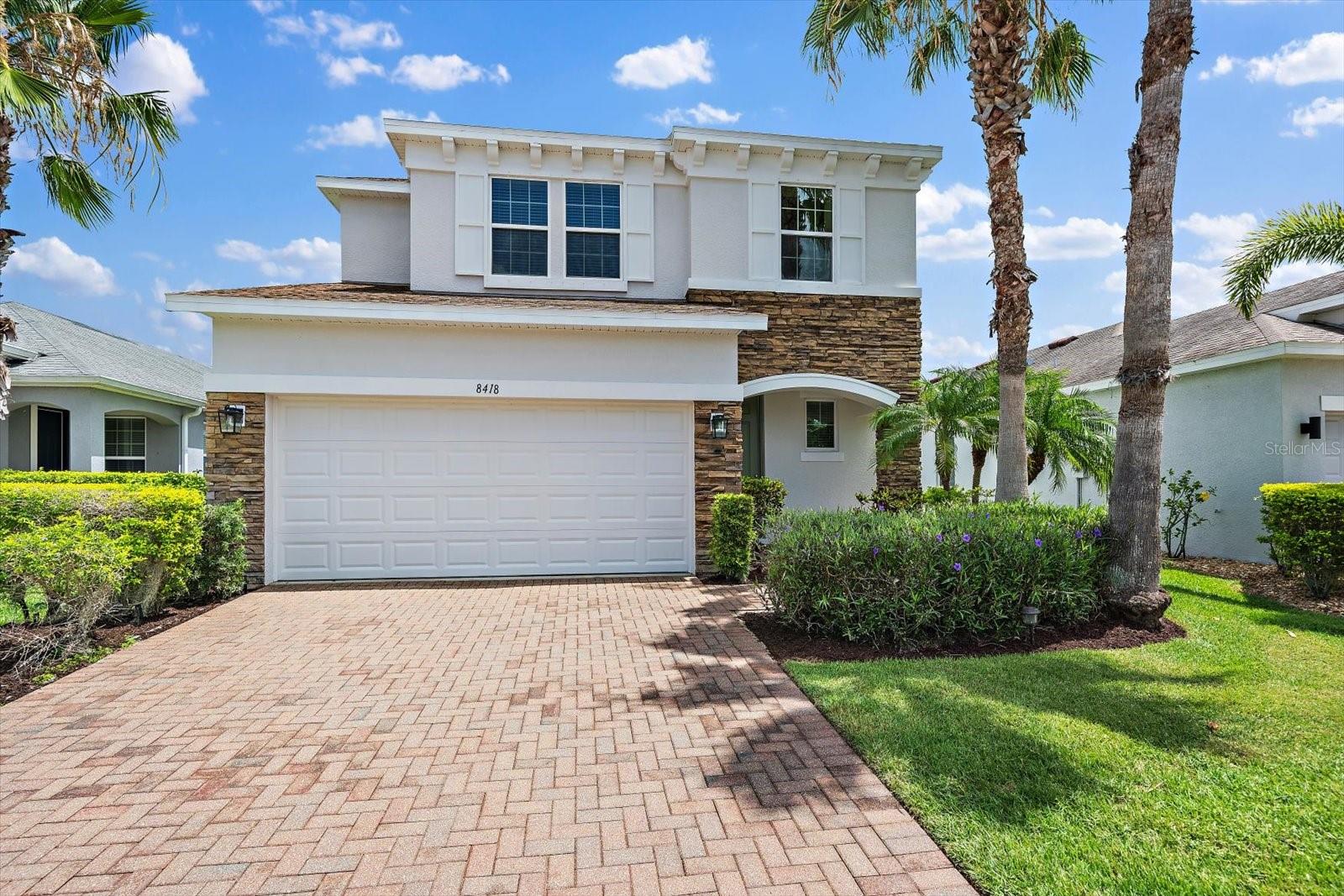 8418 NANDINA DRIVE