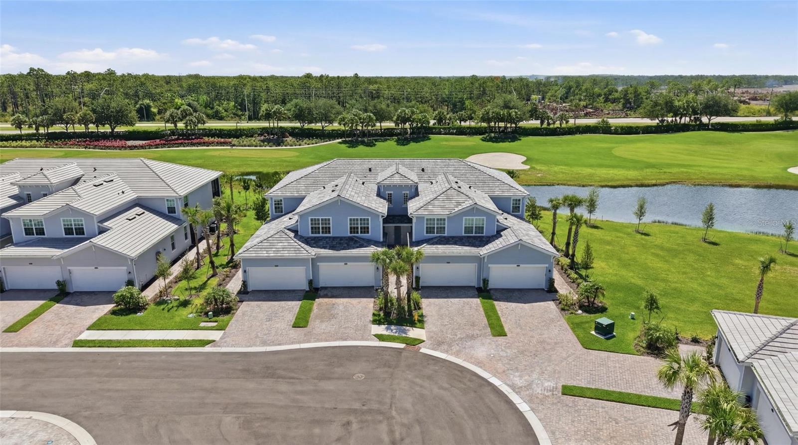 14842 BIRCHWOOD COURT #6521