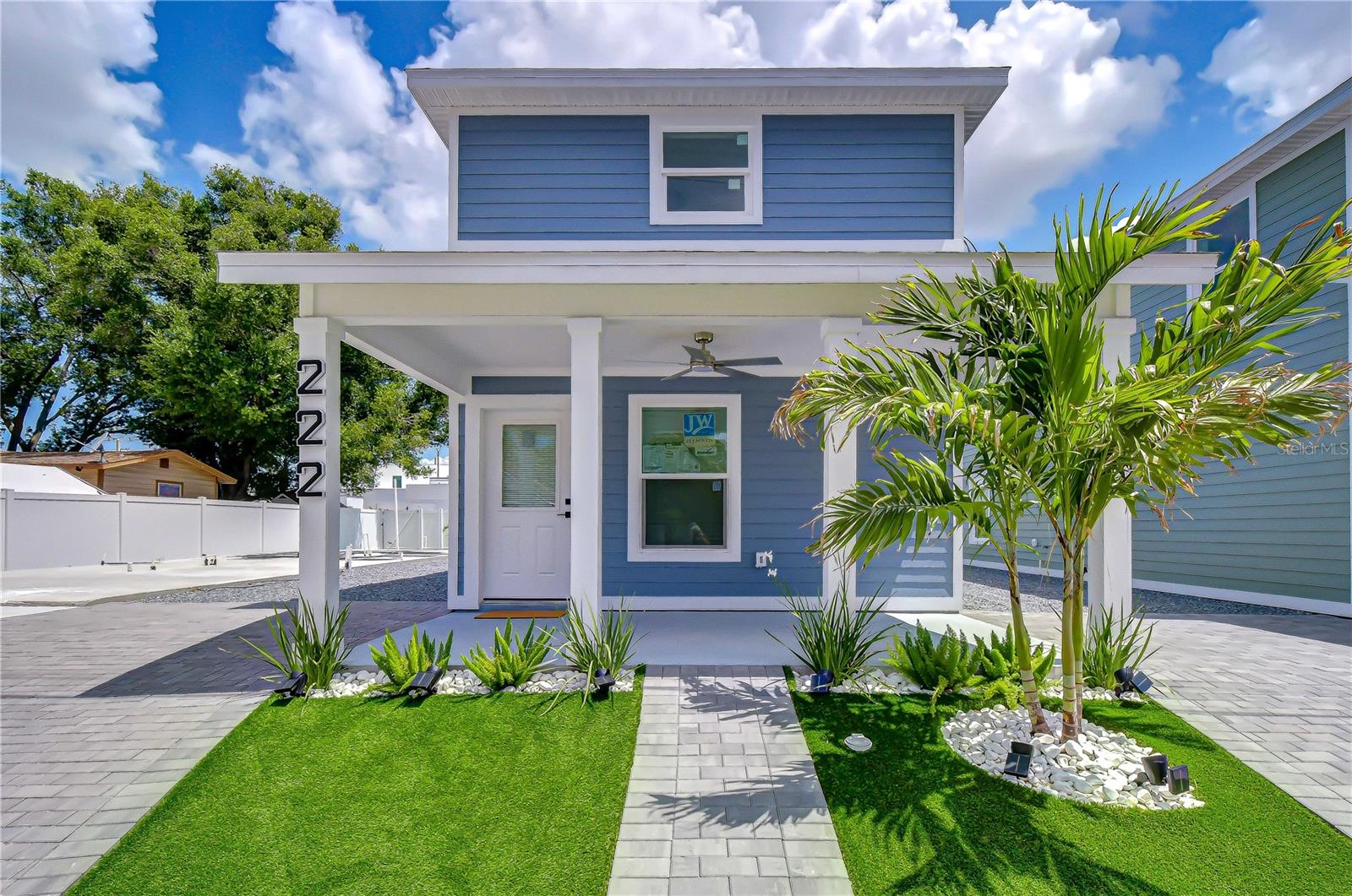 222 8TH AVENUE DRIVE