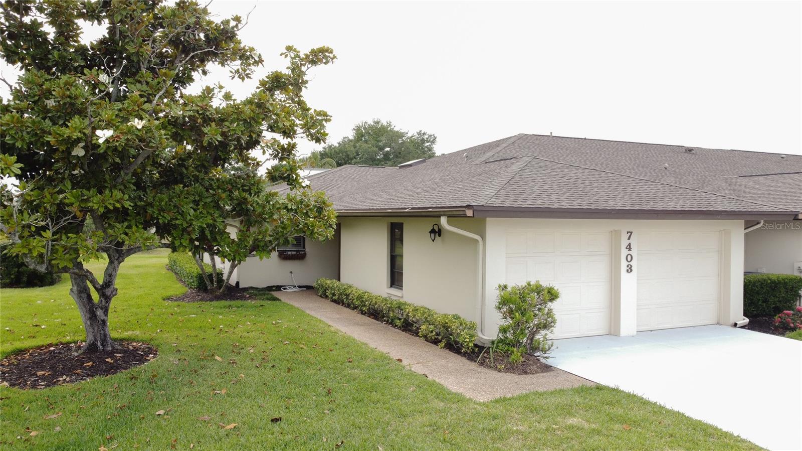 7403 CARNOUSTIE DRIVE #7D