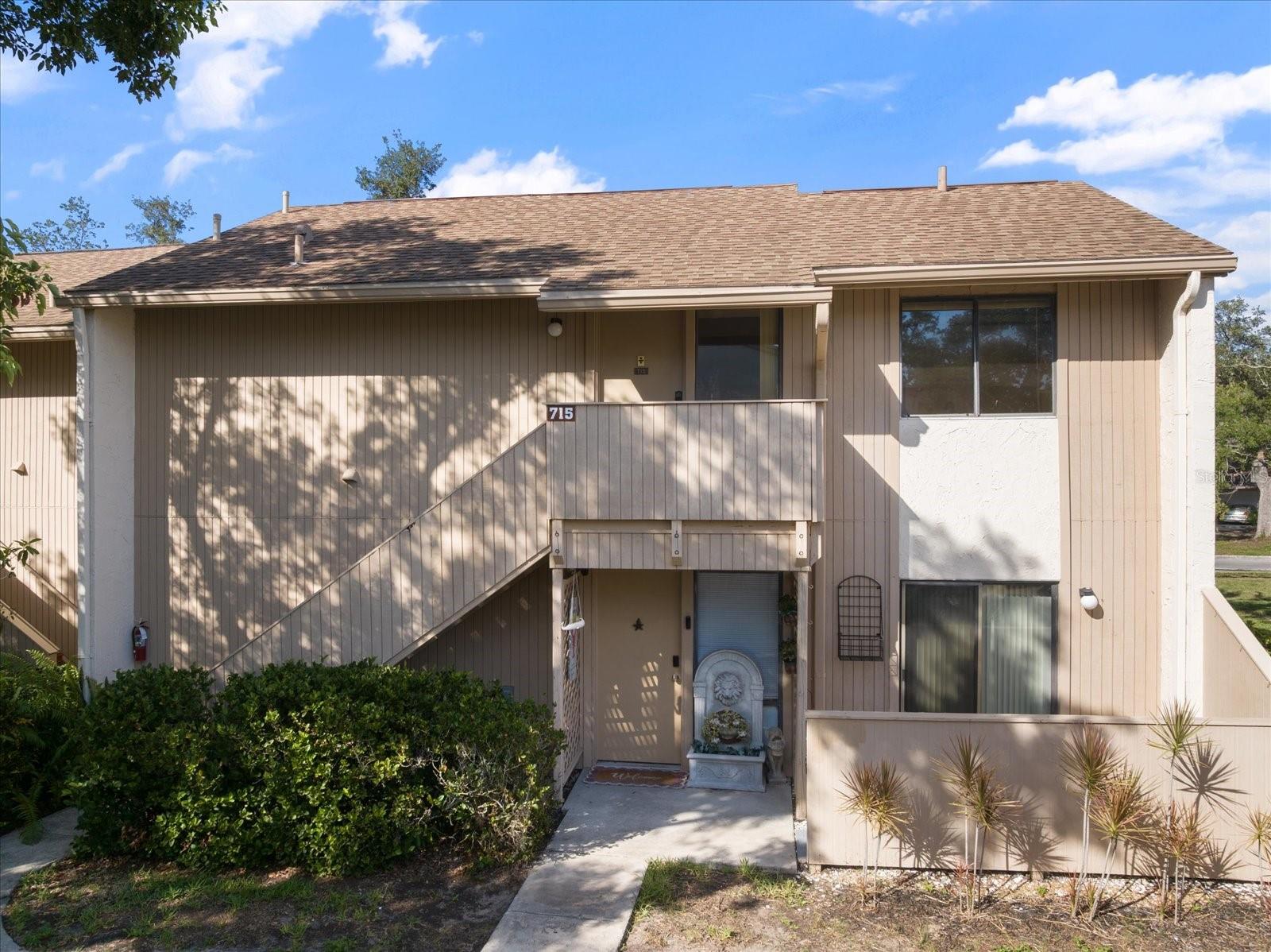 715 BIRD BAY CIRCLE #120