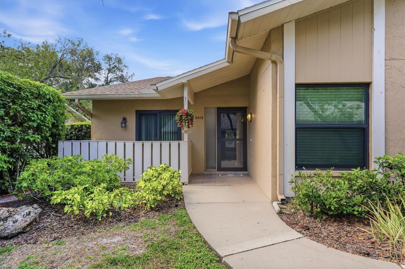 3412 TALLYWOOD CIRCLE #7018