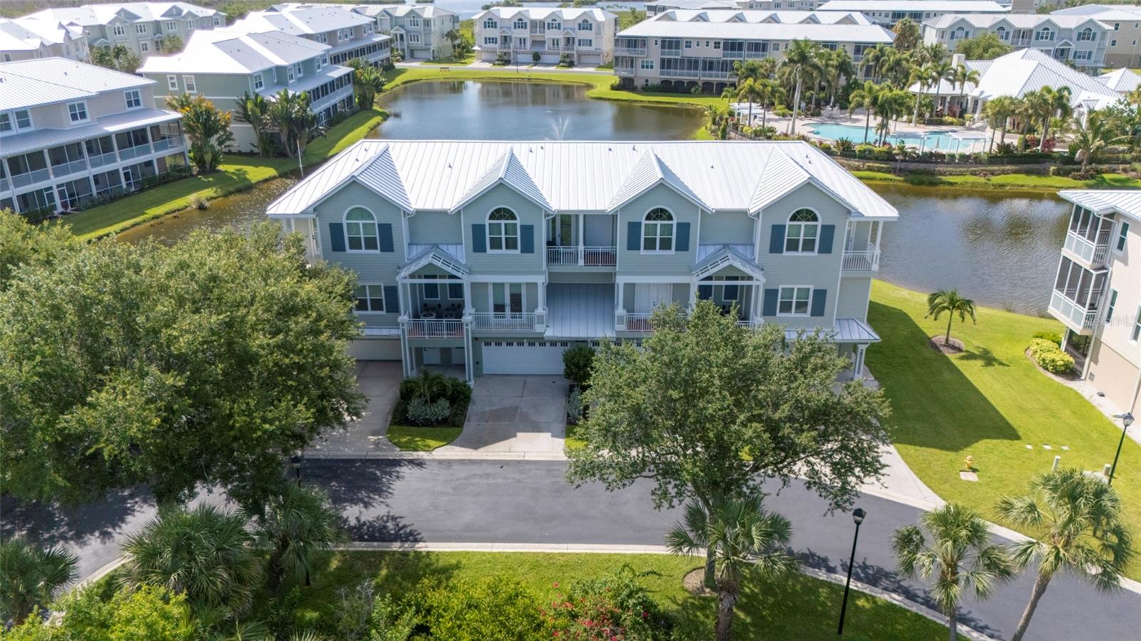 10307 CORAL LANDINGS LANE #11