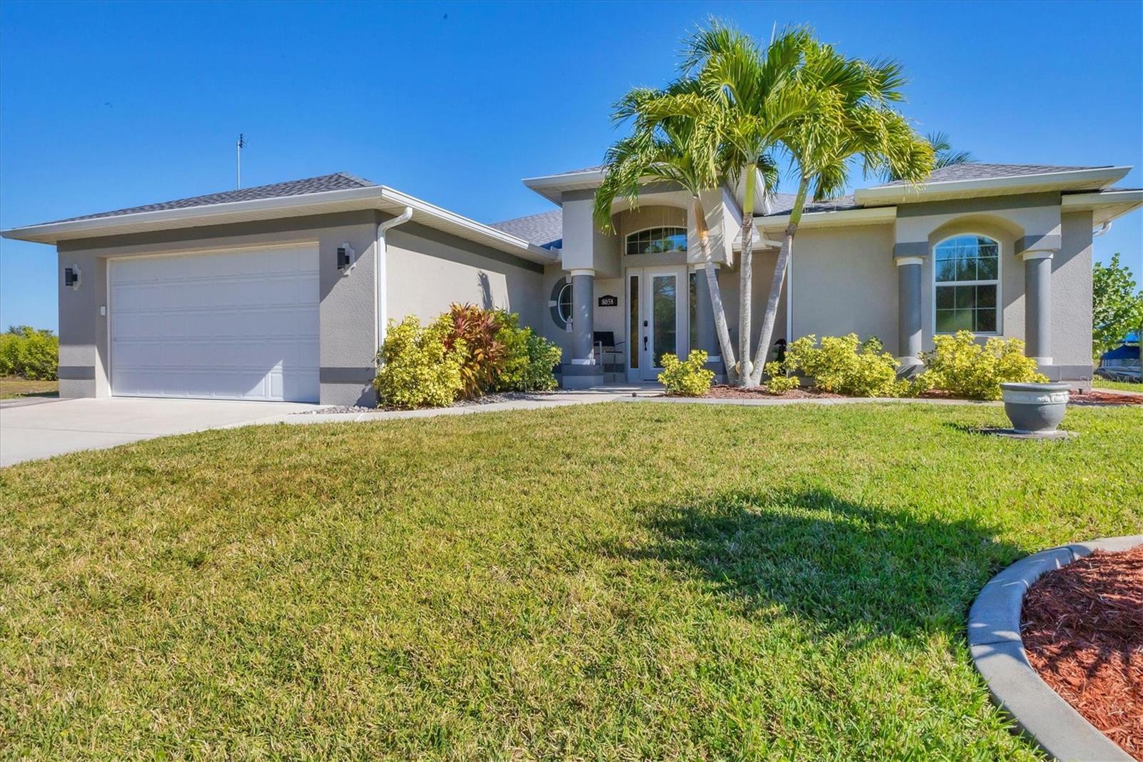 8058 SANTA CRUZ DRIVE