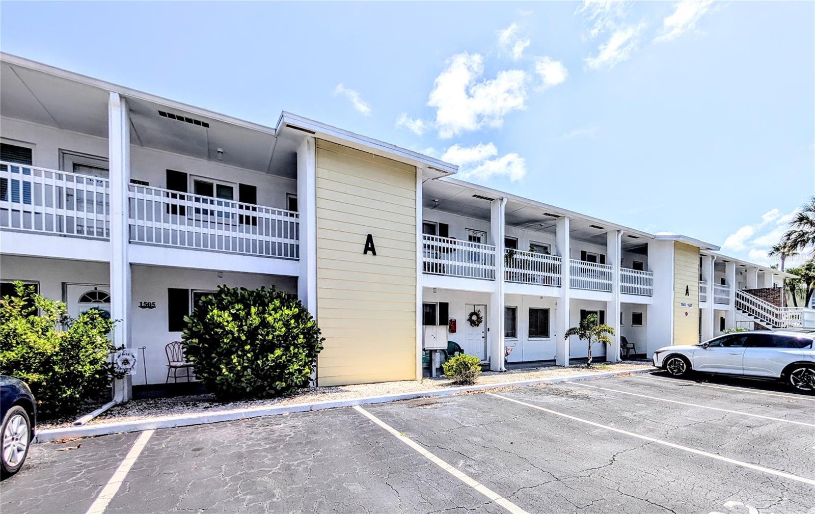 1509 PLEASANT ROAD #A4