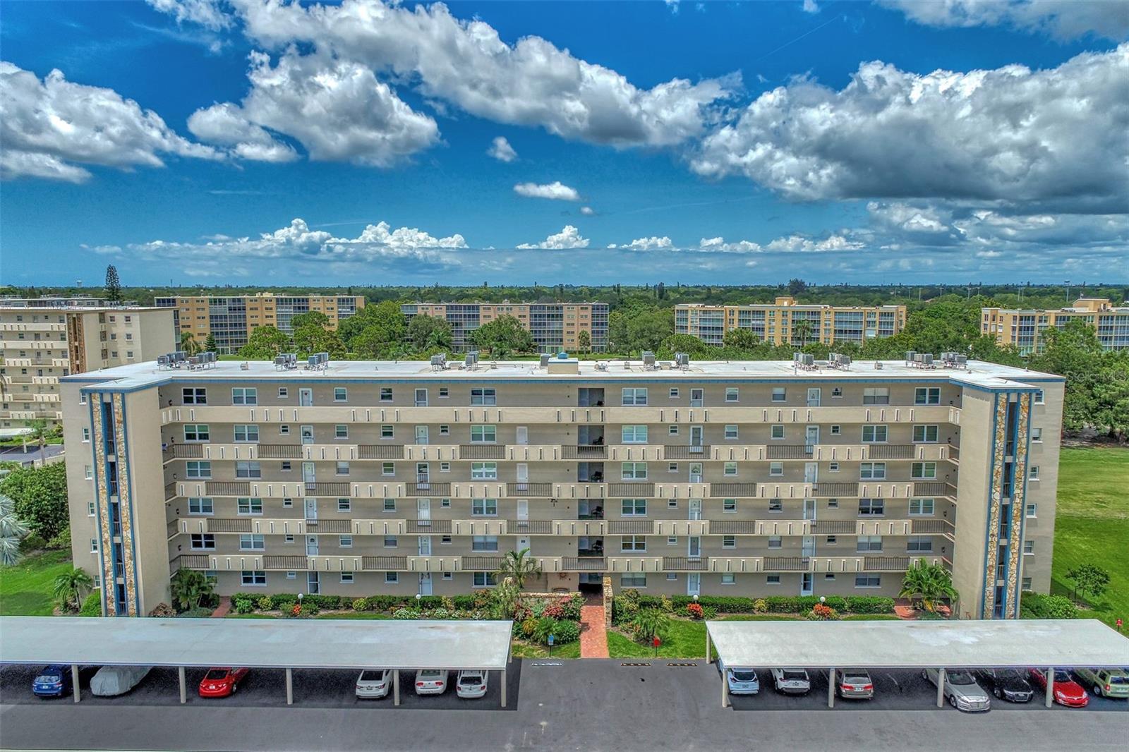 3820 IRONWOOD LANE #603I