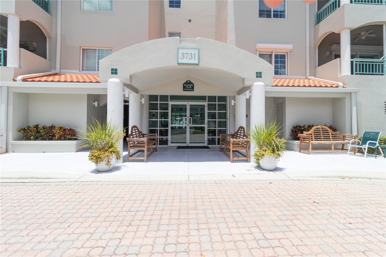 3731 SARASOTA SQUARE BOULEVARD #309E