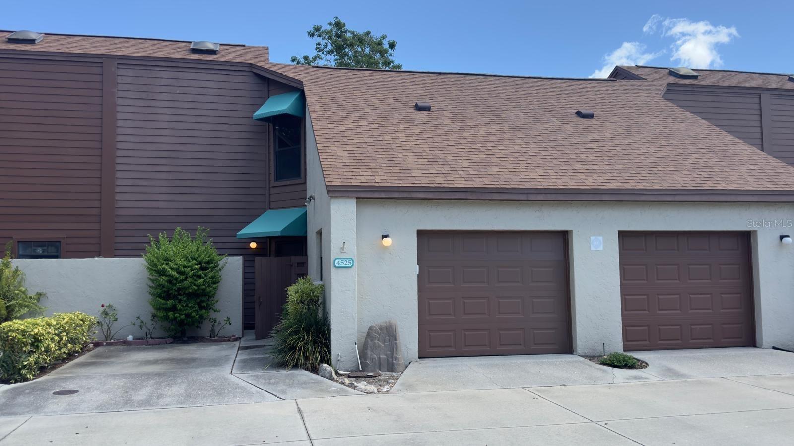 4525 PARK LAKE TERRACE #4525