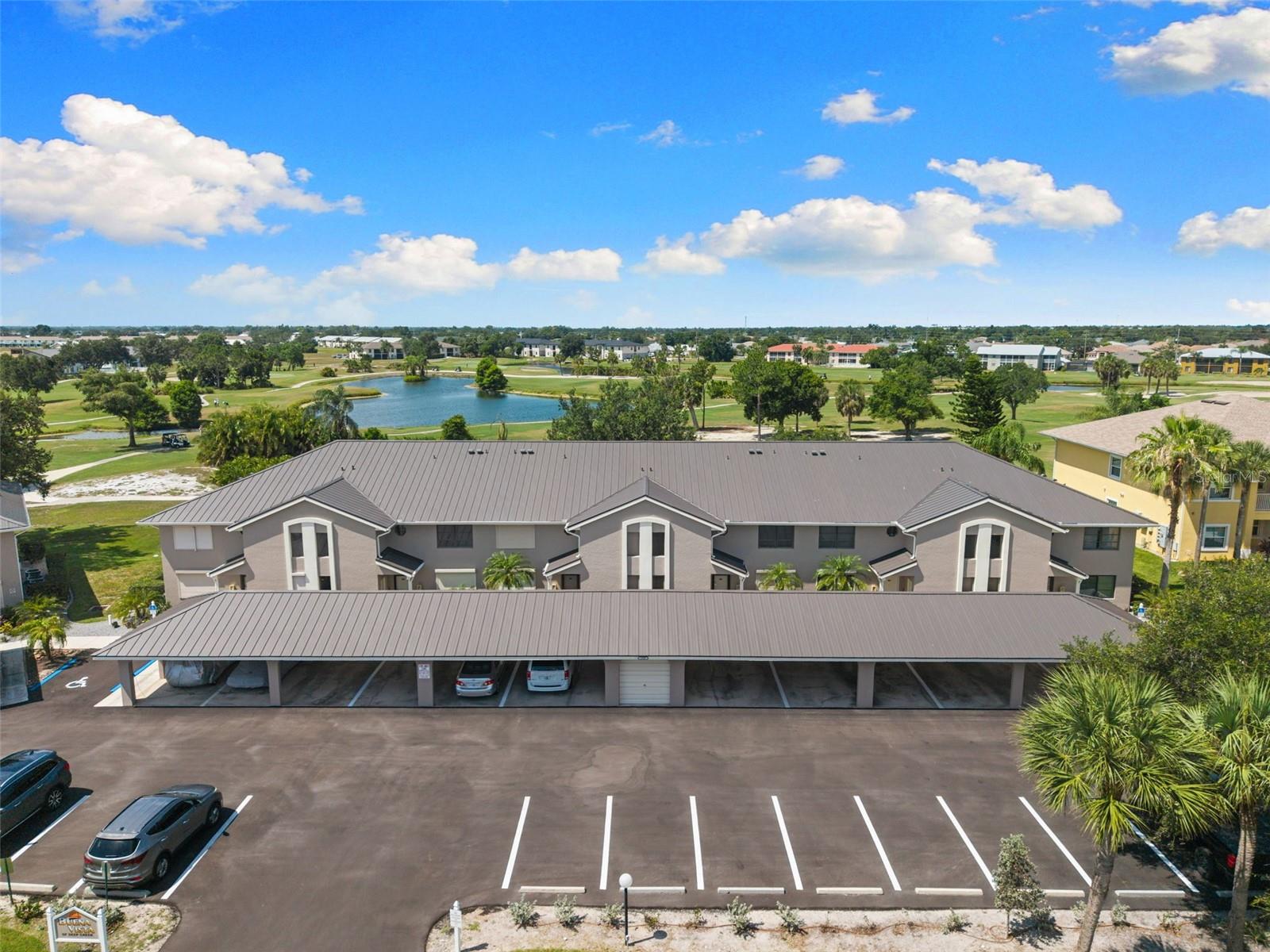 1335 SAXONY CIRCLE #324
