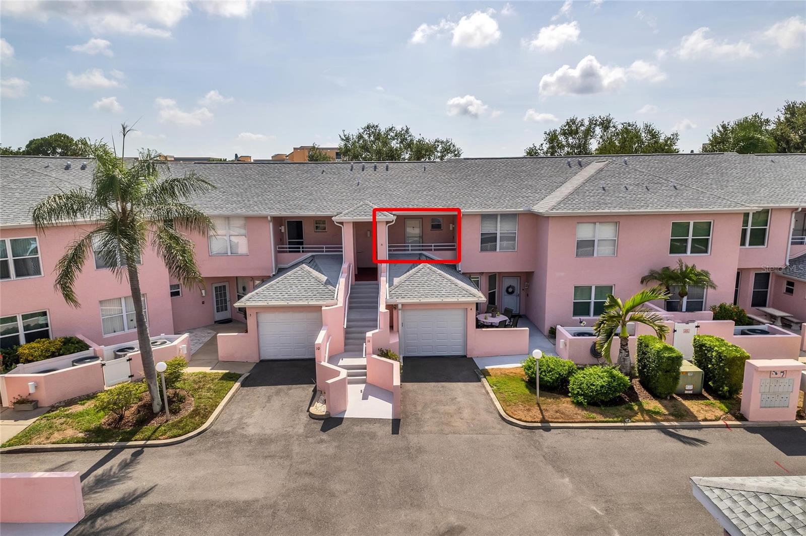 4220 PINEBROOK CIRCLE #11