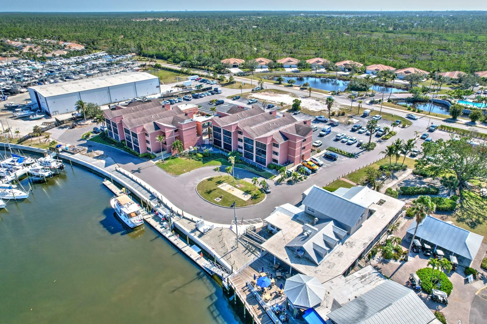 3170 MATECUMBE KEY ROAD #112