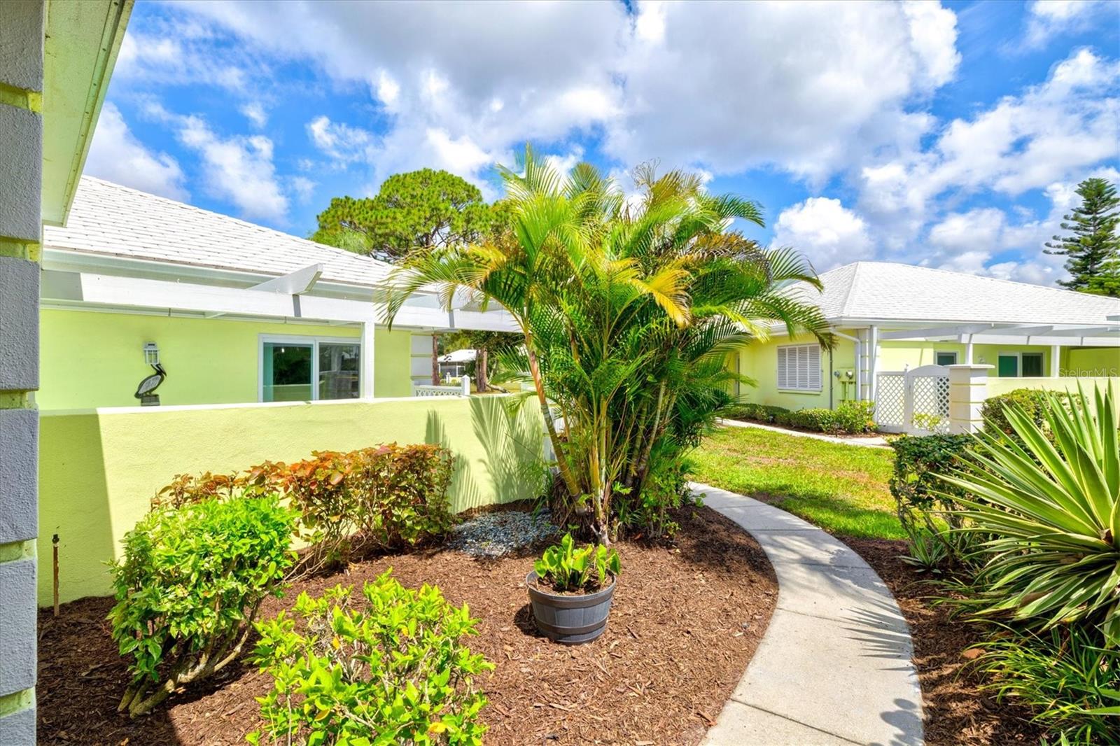 316 WEXFORD TERRACE #167