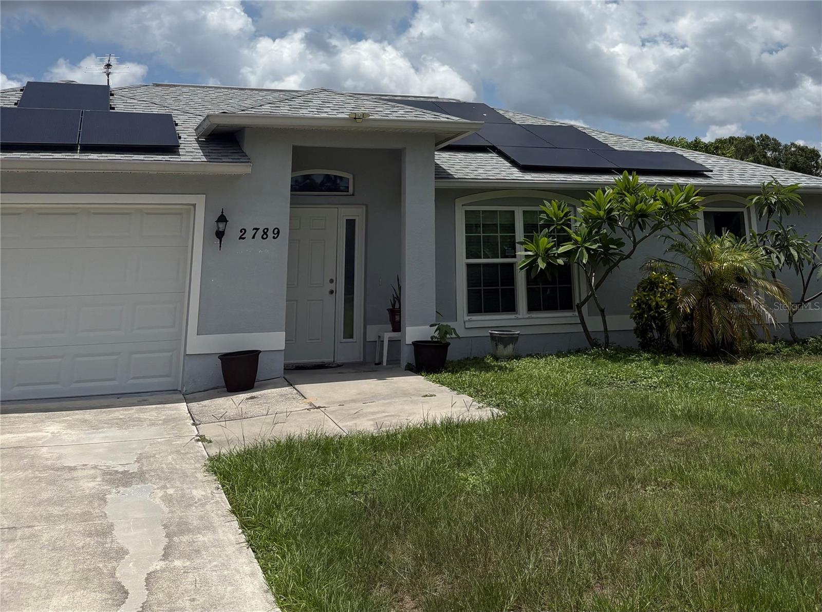 2789 RHUMBA TERRACE
