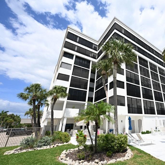 1100 BENJAMIN FRANKLIN DRIVE #502