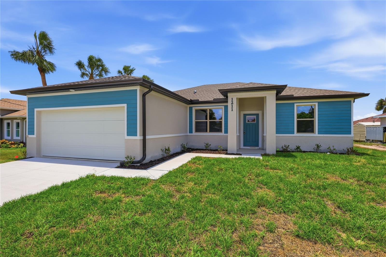 1211 SAN MATEO DRIVE