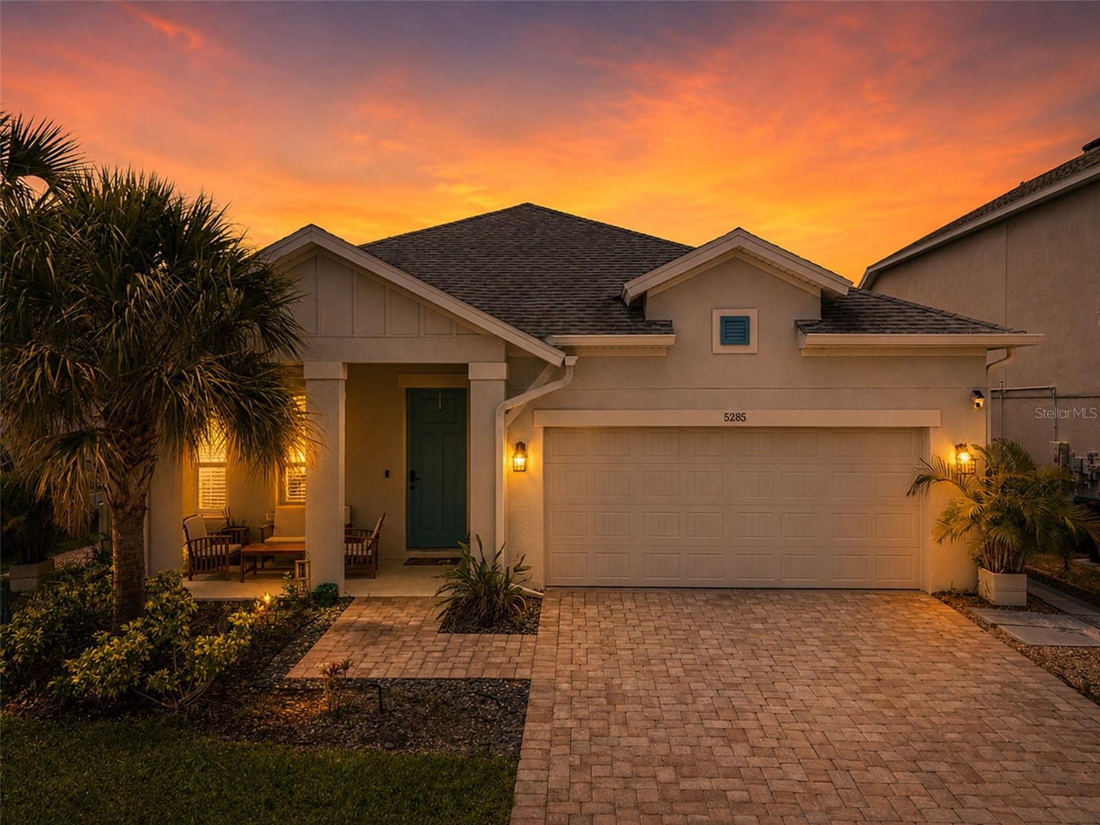 5285 TWINFLOWER LANE