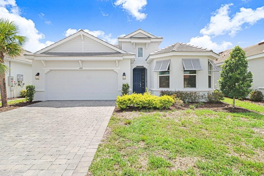 4911 CASERTA COURT