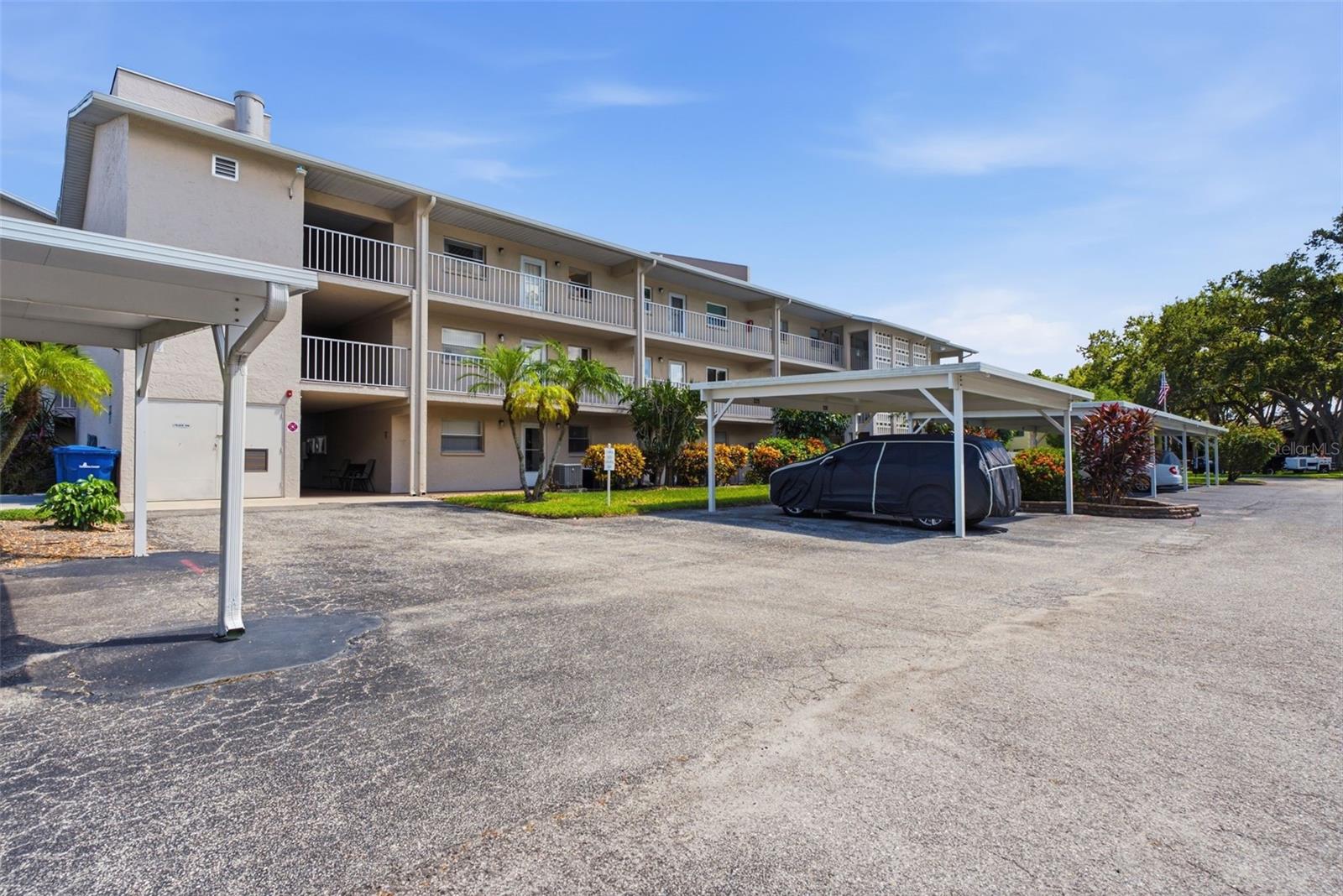 3981 MACEACHEN BOULEVARD #330