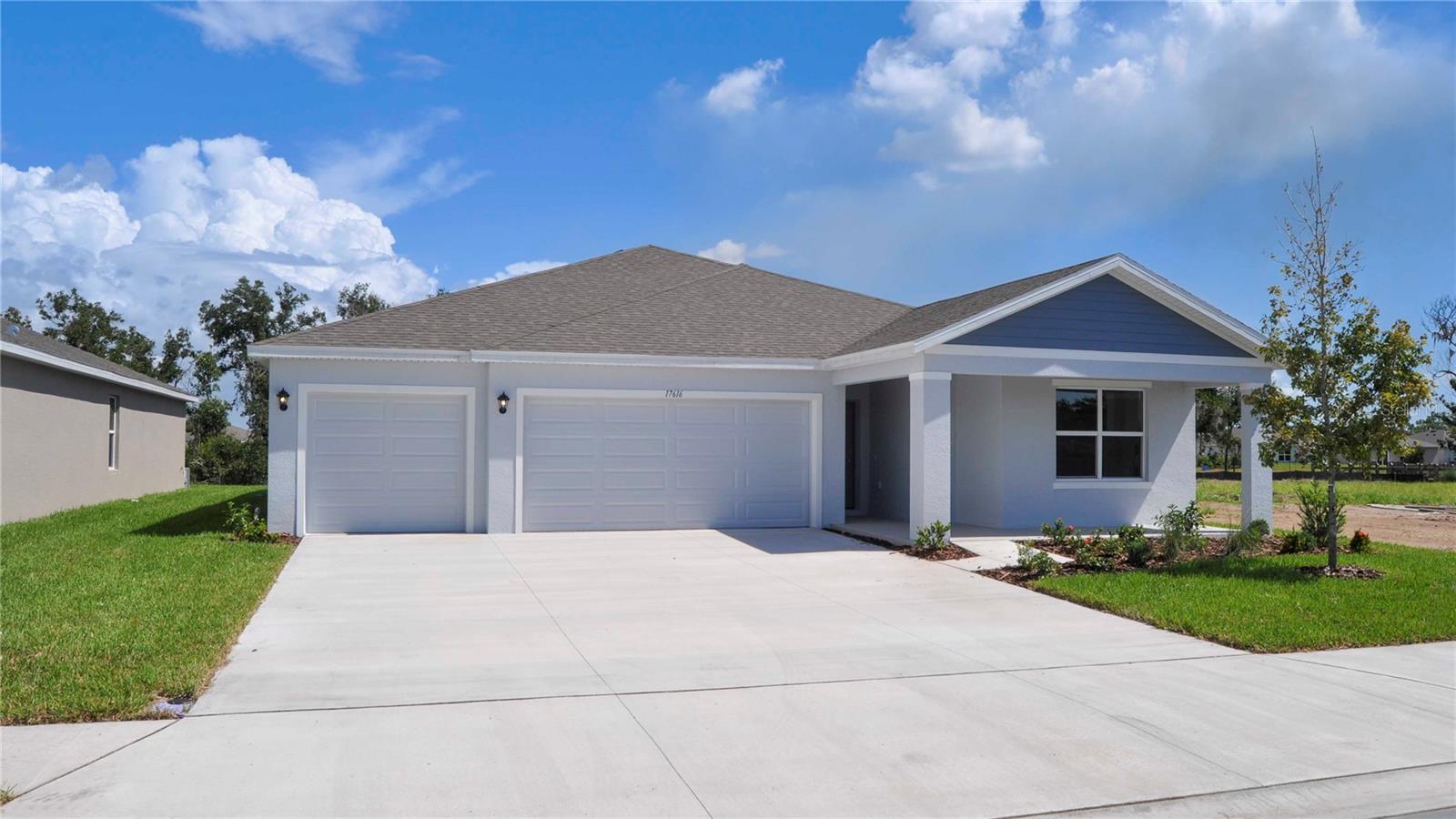 17516 WHISKEY CREEK TRAIL