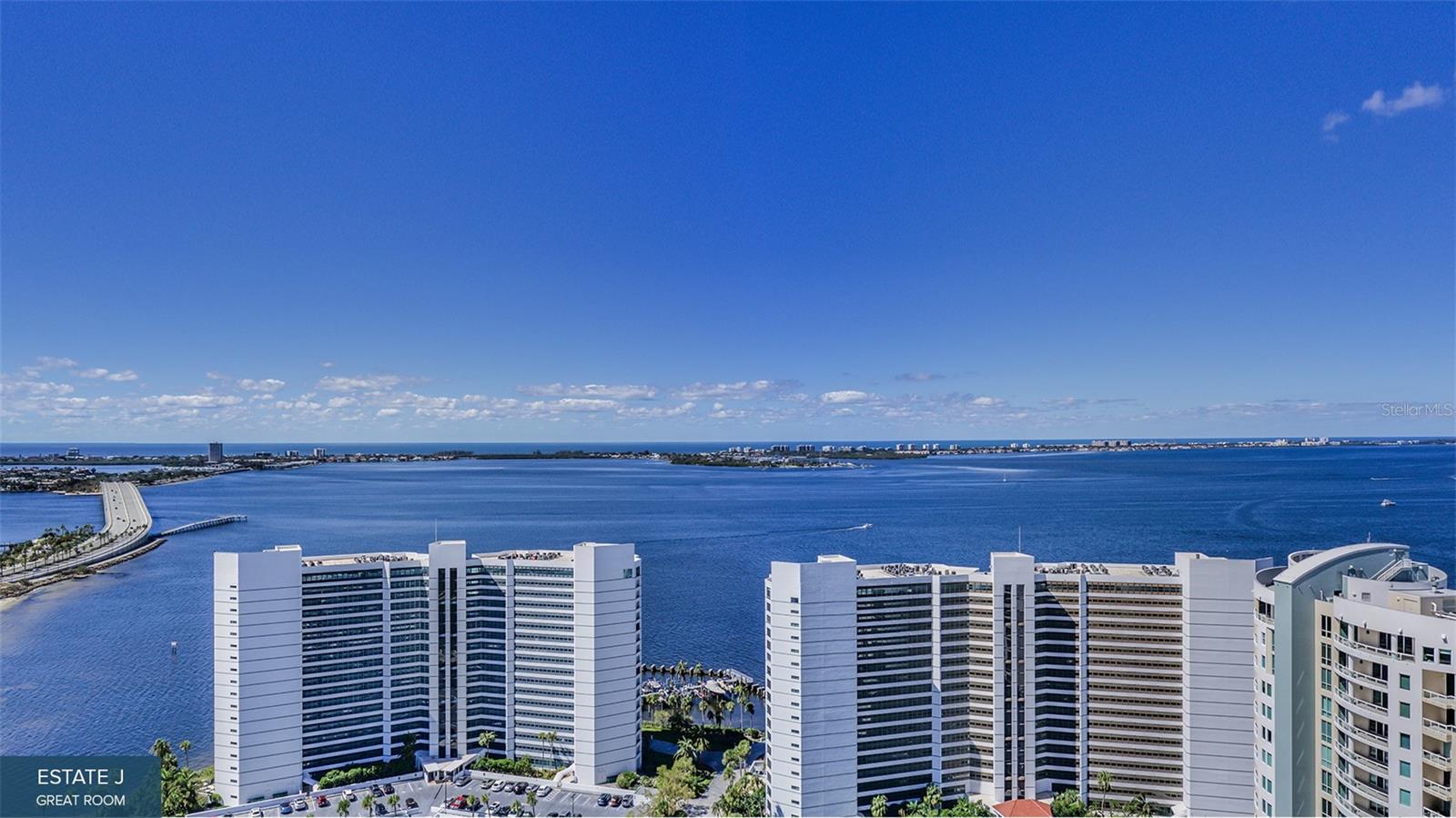 555 QUAY COMMON #1704