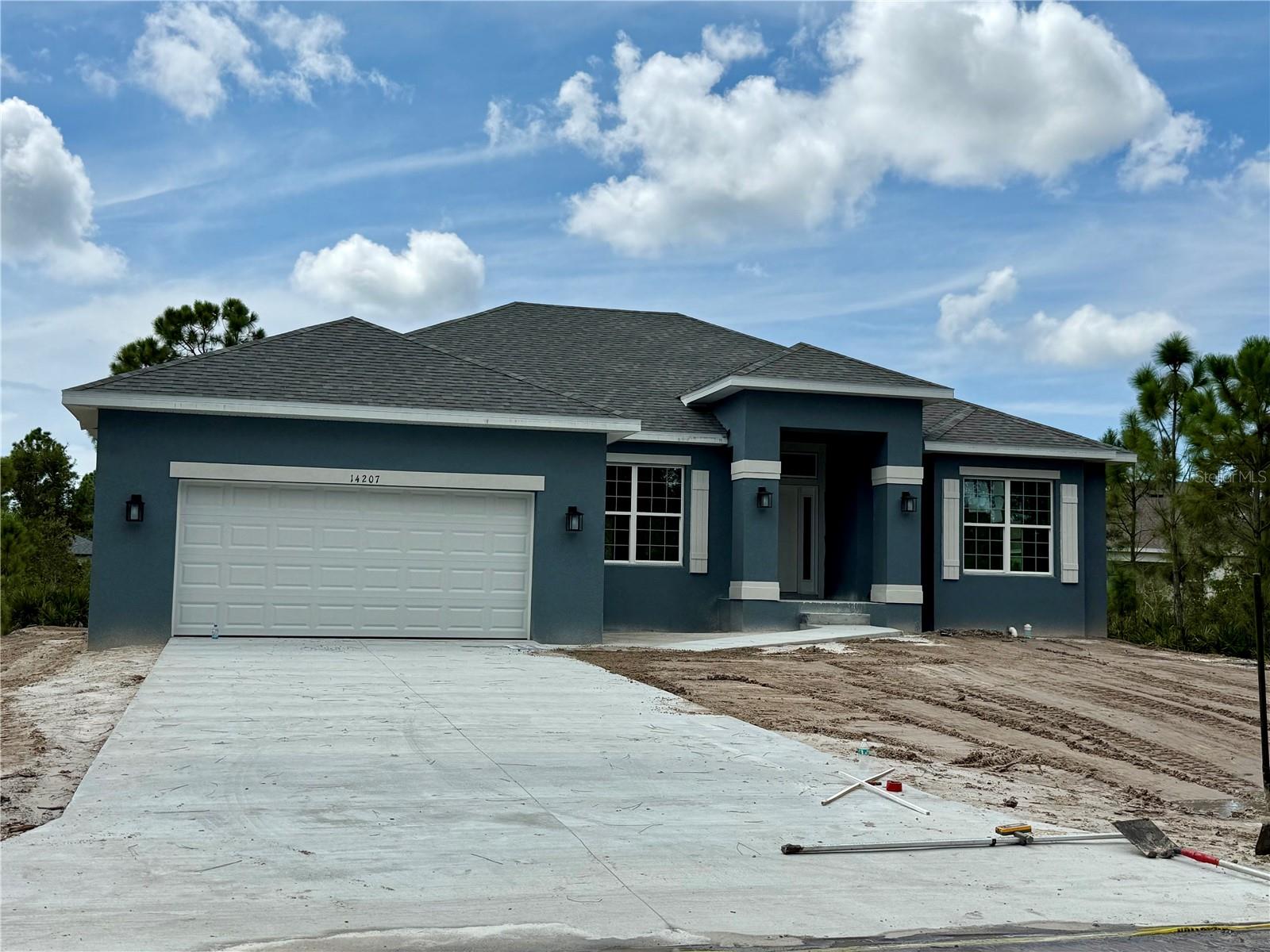 14207 ONSLOW LANE