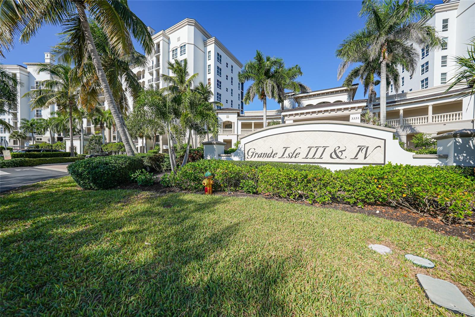 3329 SUNSET KEY CIRCLE #308