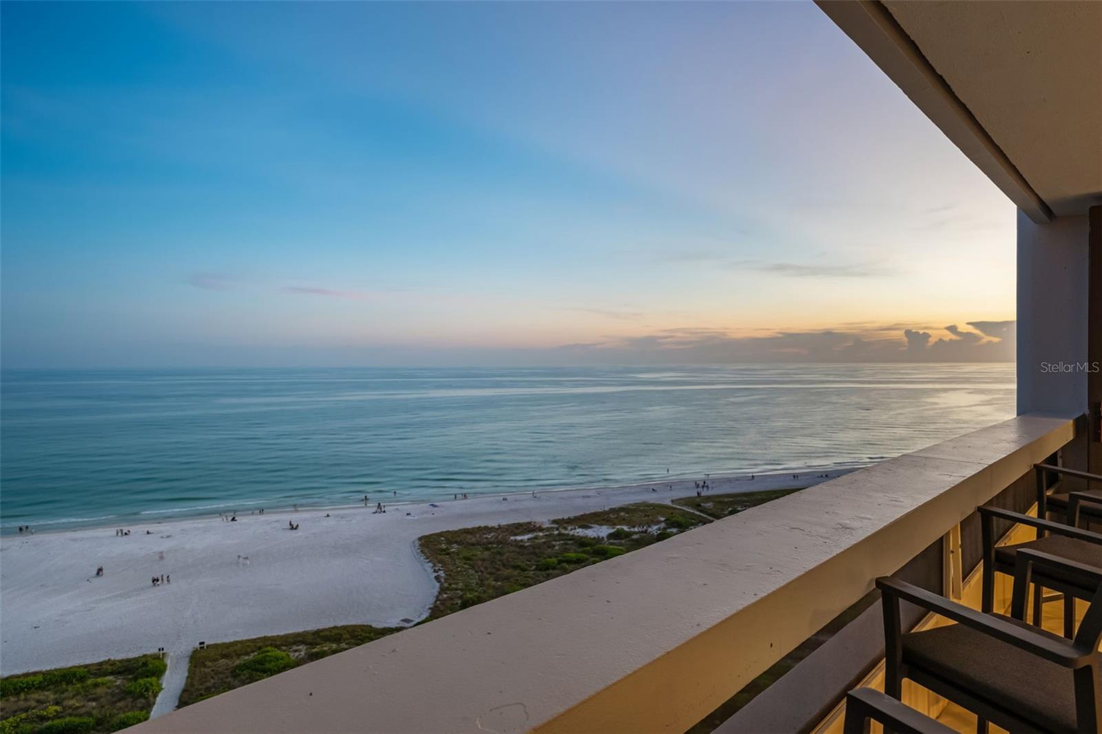 5400 OCEAN BOULEVARD ##15 1-4