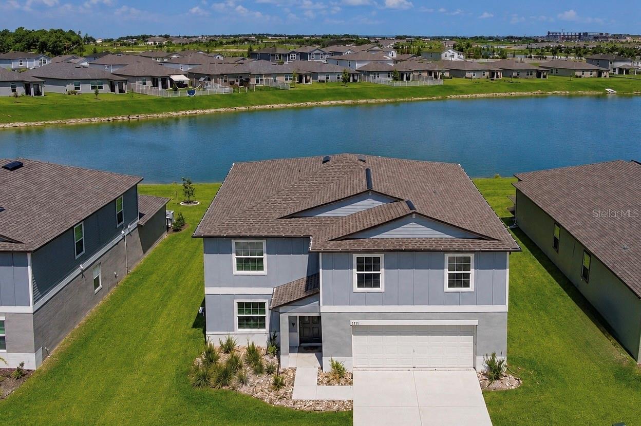 8807 SUNSET PARK TRAIL
