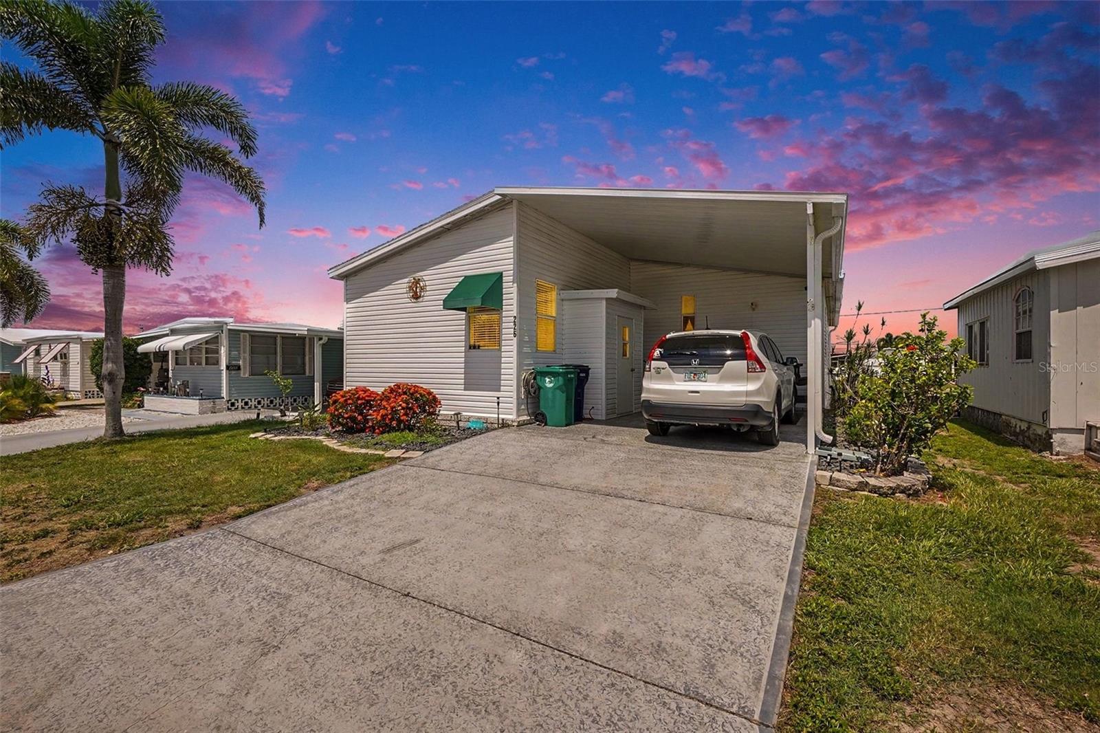 226 BIMINI DRIVE