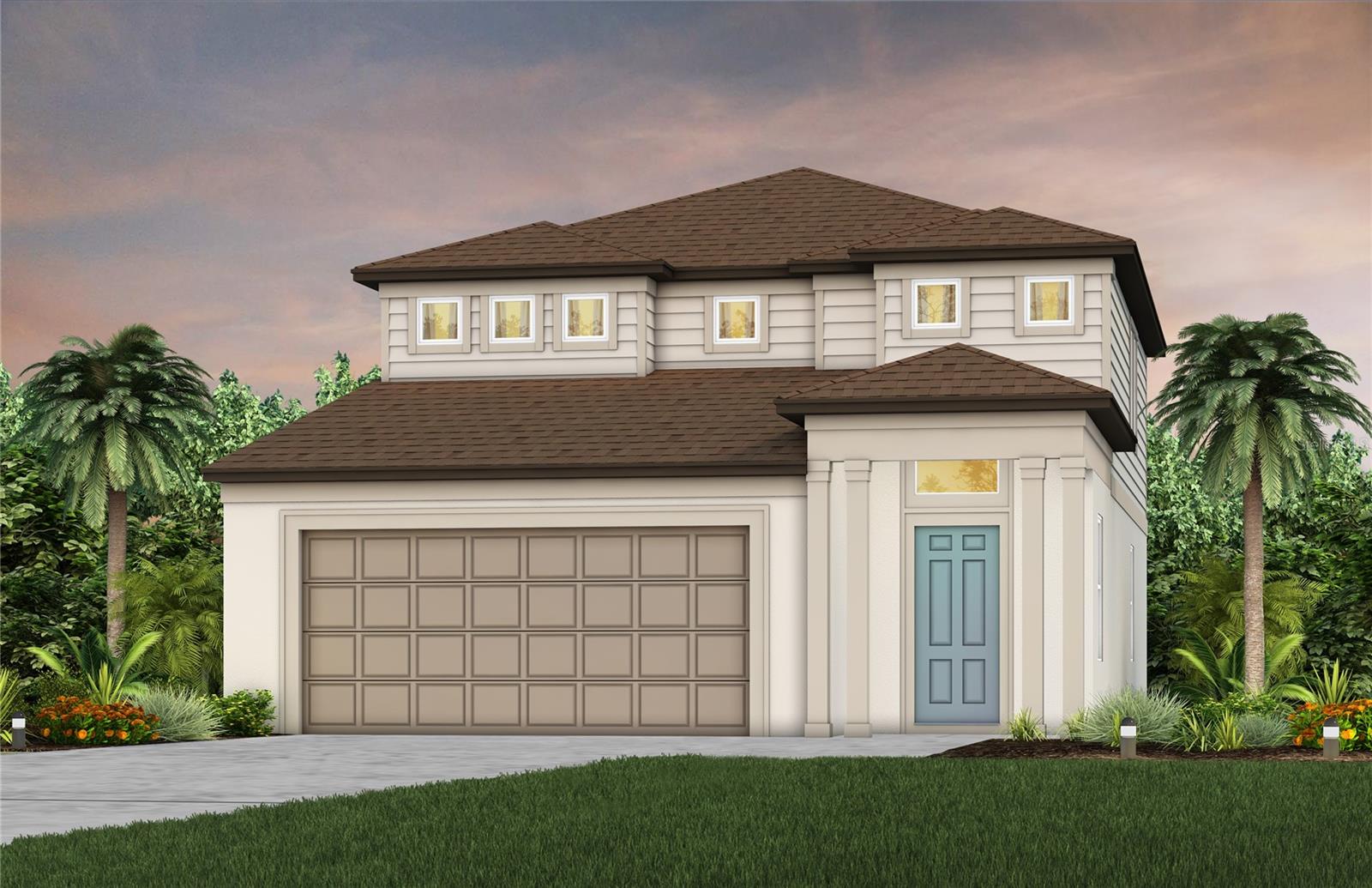 10218 CROSS RIVER TRAIL