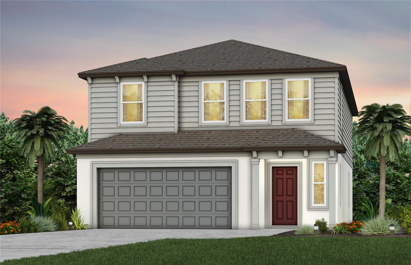 10238 CROSS RIVER TRAIL